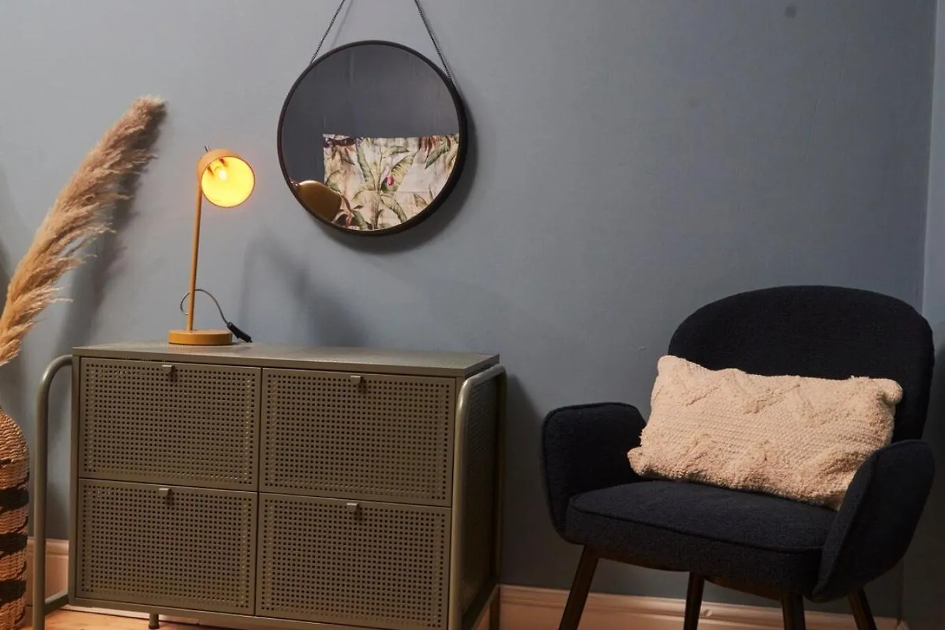 Villa Cosy, Stylish, Leafy And Homely Sheffield