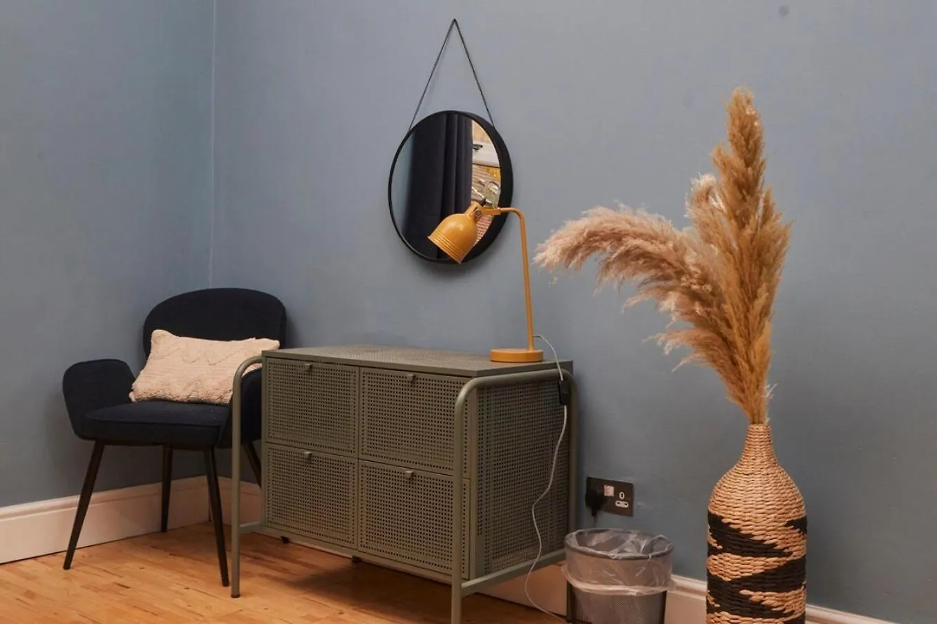 Cosy, Stylish, Leafy And Homely Sheffield 0*,  United Kingdom